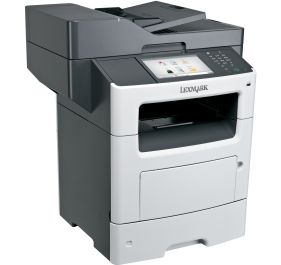 Lexmark 35ST007 Multi-Function Printer