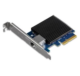 TRENDnet TEG-10GECTX Ethernet Adapters