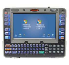 LXE VM1C1A1A1BUS0AA Data Terminal