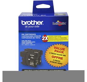 Brother LC652PKS InkJet Cartridge