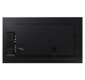 Samsung QM85R Monitor
