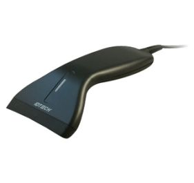 ID Tech IDBA-4244SRB Barcode Scanner