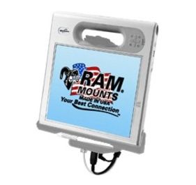RAM Mount RAM-HOL-MOT9P-B-202U Products
