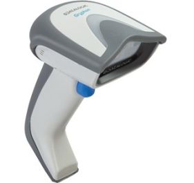 Datalogic GD4310-WH Barcode Scanner
