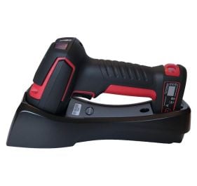 Honeywell 1991ISR-3USB-5 Barcode Scanner