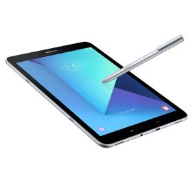 Samsung SM-T820NZSAXAR Tablet
