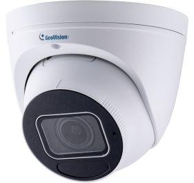 GeoVision 125-EBD8813-0000 Security Cameras
