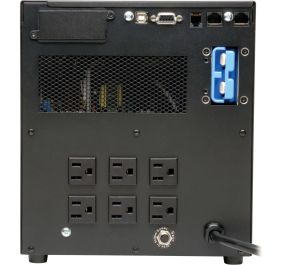 Tripp-Lite SU1500XLCD Power Device