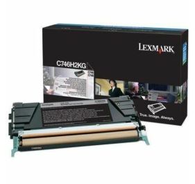 Lexmark C746H2KG Toner