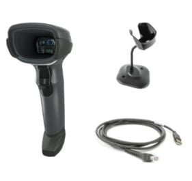 Zebra DS4608-SR7U2100SGW Barcode Scanner