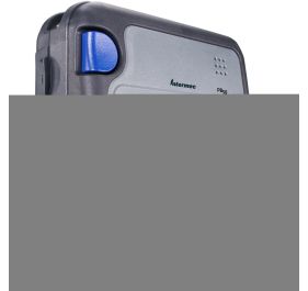 Intermec PB50B10004100 Portable Barcode Printer