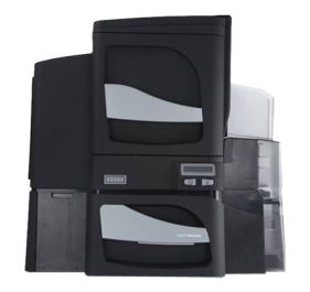 Fargo 55406 ID Card Printer