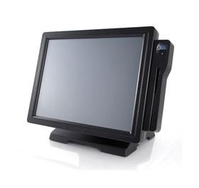 Touch Dynamic BP5217 POS Touch Terminal