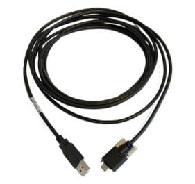 Zebra CBL-USB00400-USA00 Cables, Connectors, and Adapters