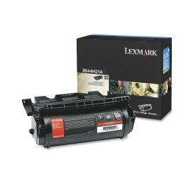 Lexmark X644H21A Toner