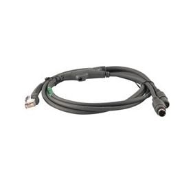 Wasp 633808929633 Cables, Connectors, and Adapters