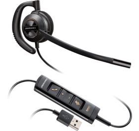 Poly 203446-01 Headset