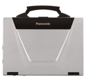 Panasonic CF-52PFNBX2M Rugged Laptop