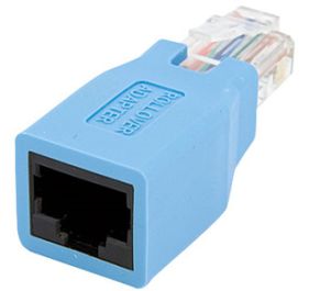 StarTech ROLLOVER Cables, Connectors, and Adapters
