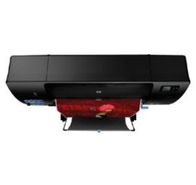 HP CQ109B#BCB Large Format Printer