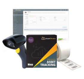 Wasp 633809006326 Software