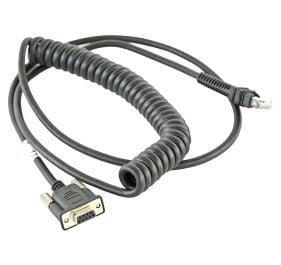 Zebra CBA-R71-C09ZAR Cables, Connectors, and Adapters