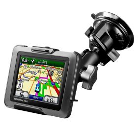 RAM Mount RAM-B-166-GA32 Products