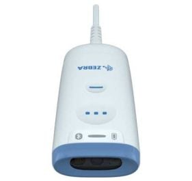 Zebra CS6080-HCB0000TP1W Barcode Scanner