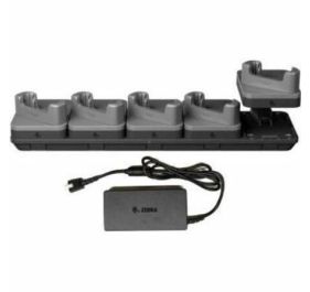Zebra CRD-TC5A-5SC5DF-1 Docks and Cradles