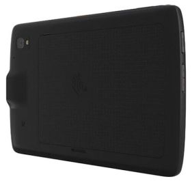 Zebra ET45BA-101D2B0-NA Tablet