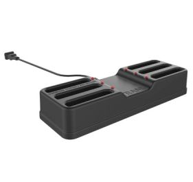 RAM Mount RAM-DOCK-6G-SAM84CPU Docks and Cradles