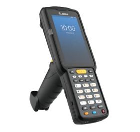 Zebra MC330X-SJ4EG4NA Mobile Computer
