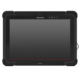 Honeywell RT10A-L1N-18C12S1F Tablet