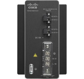 Cisco PWR-IE170W-PC-AC= Accessory
