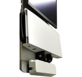 Ergotron 97-487-800 Mounting Hardware and Stands