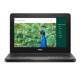 Dell 210-BLHG Chromebook