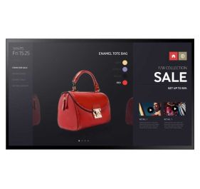 Samsung PM43F-BC Touchscreen