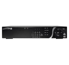 Speco D16HU2TB Network Video Recorder