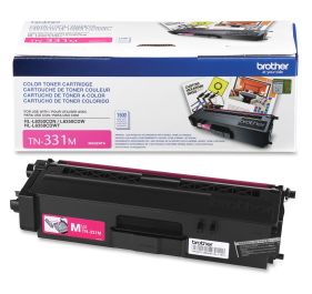 Brother TN331M Toner