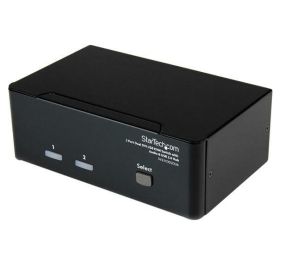 StarTech SV231DD2DUA Accessory