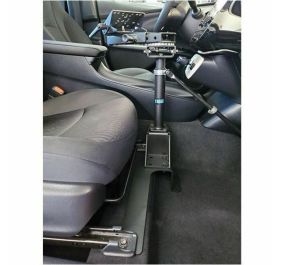 Gamber-Johnson 7160-1611 Mounting Hardware and Stands