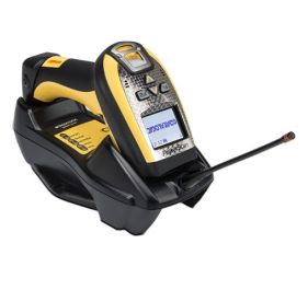 Datalogic PM9100-910RBK20 Barcode Scanner