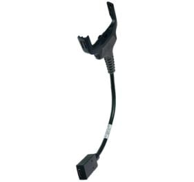 Zebra CBL-WS5X-USB1-01 Cables, Connectors, and Adapters