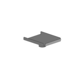 SpacePole SPV3101-02 Accessory