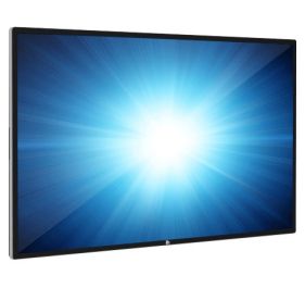 Elo E914767 Touchscreen Signage