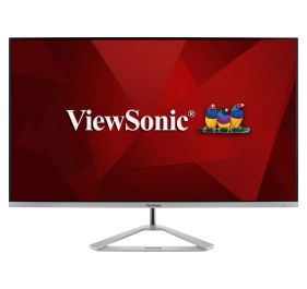 ViewSonic VX3276-4K-MHD Monitor