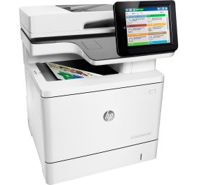 HP B5L54A#BGJ Laser Printer