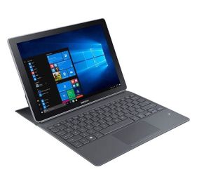Samsung SM-W623NZKBXAR Tablet