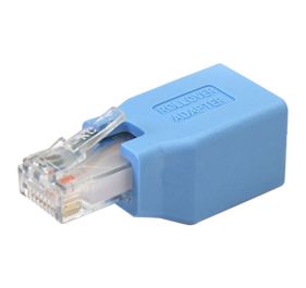 StarTech ROLLOVER Cables, Connectors, and Adapters