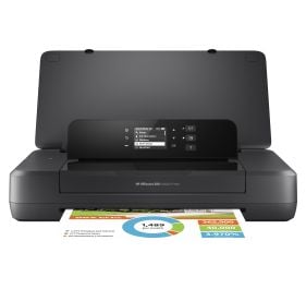 HP CZ993A#B1H Line Printer